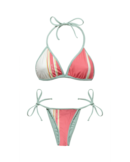 Pink Bikini - Lapis