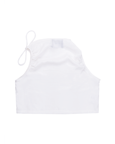 Tanktop Shirt - White
